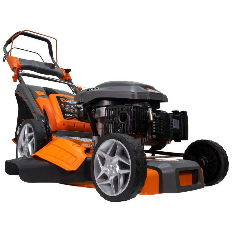 RURIS Kosačka DAC 150XL