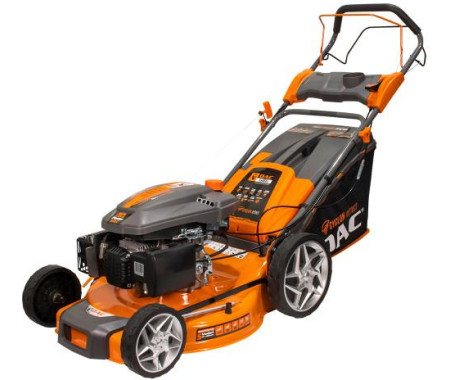 RURIS Kosačka DAC 150XL