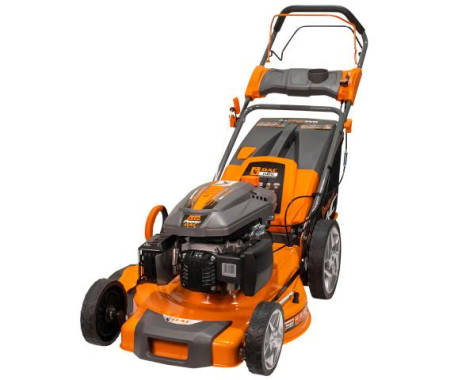 RURIS Kosačka DAC 150XL