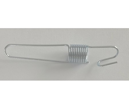 PRUŽINA REGULÁTORA ZONGSHEN XP140