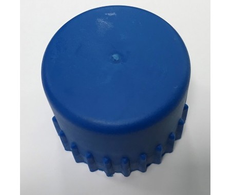 KNOFLÍK STRUNOVEJ HLAVY HUSQVARNA T35