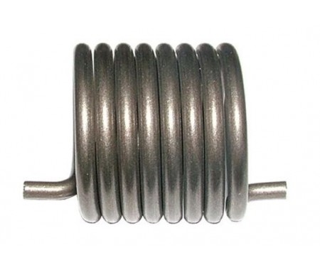 Pomocná pružina štartéra pily HUSQVARNA 340, 345, 350, 350e, 440e, 445e, 450e