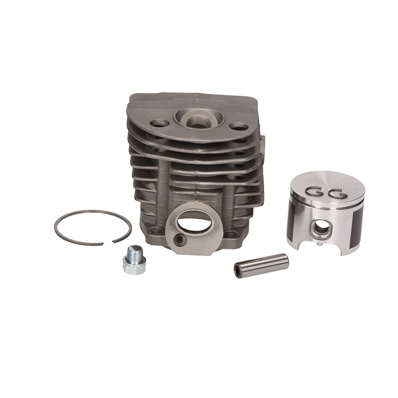 KOMPLETNÝ VALEC HUSQVARNA 50, 51, 55 EVEREST NIKASIL - pre profesionálne použitie