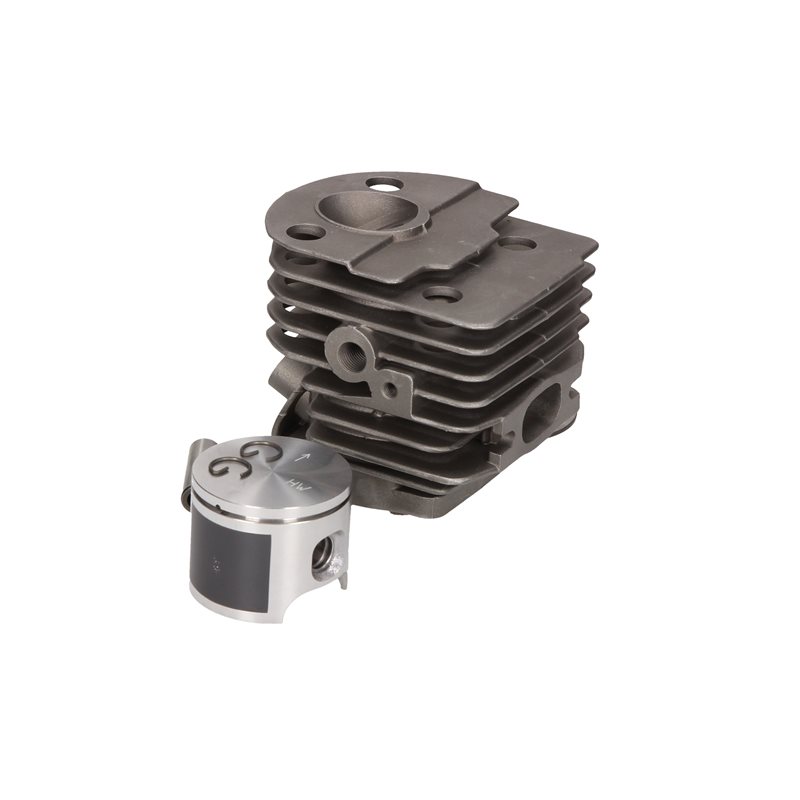 KOMPLETNÝ VALEC HUSQVARNA 50, 51, 55 EVEREST NIKASIL - pre profesionálne použitie