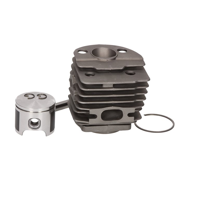 KOMPLETNÝ VALEC HUSQVARNA 50, 51, 55 EVEREST NIKASIL - pre profesionálne použitie