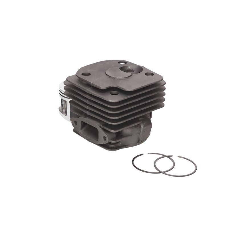 KOMPLETNÝ VALEC HUSQVARNA 365, 371, 372, 375 EVEREST NIKASIL - pre profesionálne použitie