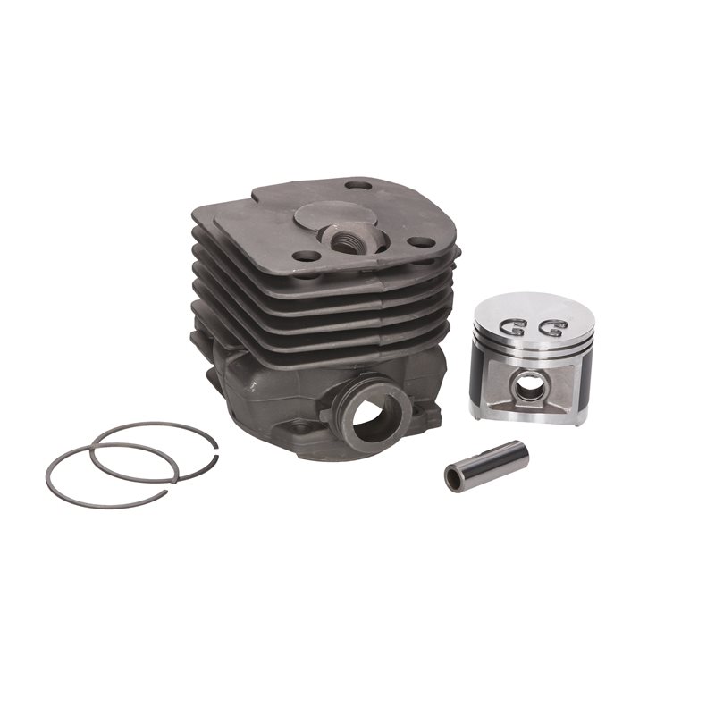 KOMPLETNÝ VALEC HUSQVARNA 365, 371, 372, 375 EVEREST NIKASIL - pre profesionálne použitie