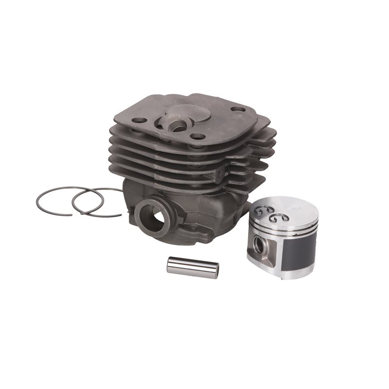 KOMPLETNÝ VALEC HUSQVARNA 365, 371, 372, 375 EVEREST NIKASIL - pre profesionálne použitie