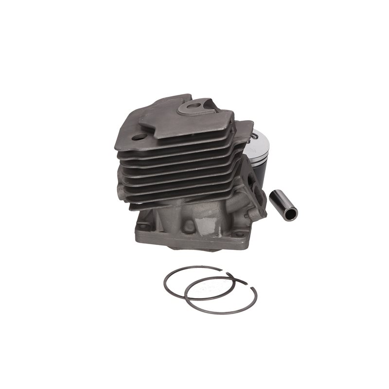 KOMPLETNÝ VALEC STIHL MS362, MS362C EVEREST NIKASIL   47mm