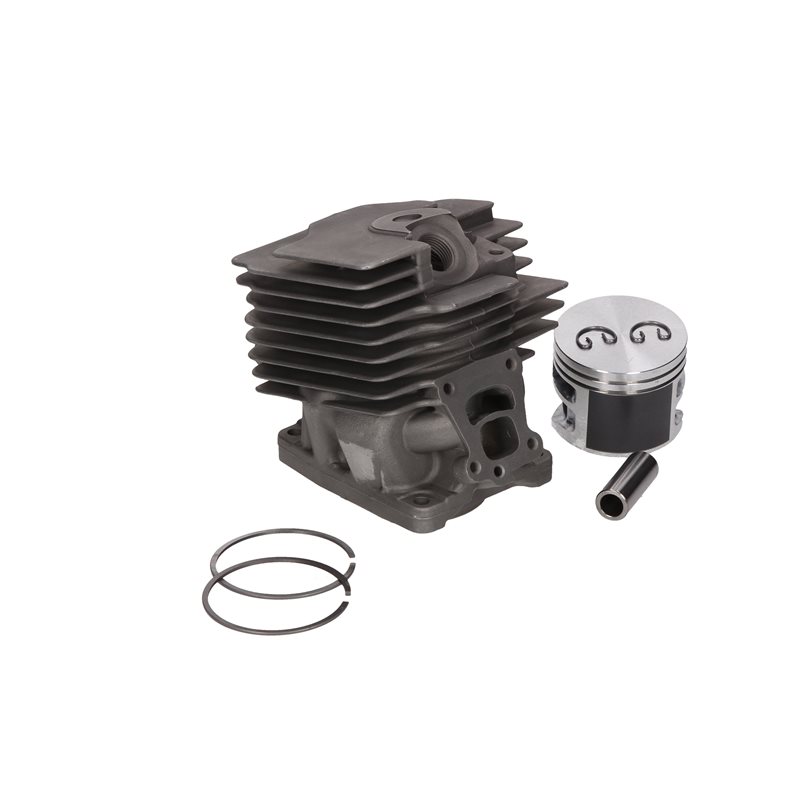 KOMPLETNÝ VALEC STIHL MS362, MS362C EVEREST NIKASIL   47mm