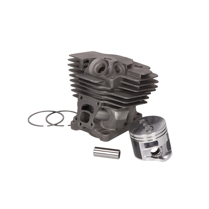 KOMPLETNÝ VALEC STIHL MS362, MS362C EVEREST NIKASIL   47mm