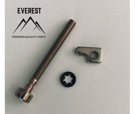 NAPÍNACIA SKRUTKA HUSQVARNA 136LE, 137, 137E, 141, 141LE, 142, 142E, 235, 235E, 236, 236E, 240, 240E, PARTNER 351 EVEREST