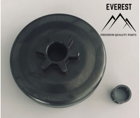 BUBON SPOJKY STIHL 017, 018, 021, 023, 025, MS171, MS181, MS211, MS231, MS251  3/8  6Z EVEREST