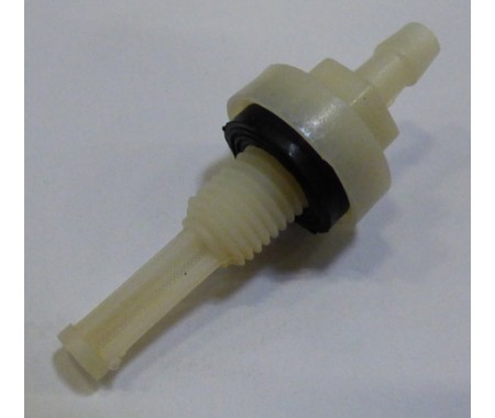 PALIVOVÝ FILTER HONDA GX110, GX120, GX140, GX160, GX240, GX270, GX340, GX390
