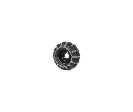 snehovy reťaz PEERLESS 18x850-8