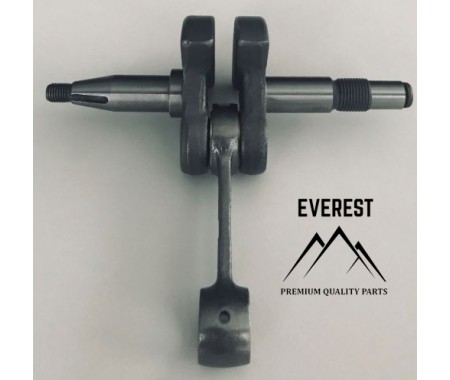 KĽUKOVÝ HRIADEĽ HUSQVARNA 362, 365, 372, 2165 EVEREST
