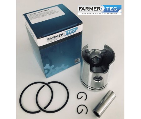 KOMPLETNÝ PIEST WACKER WM80 45mm FARMERTEC