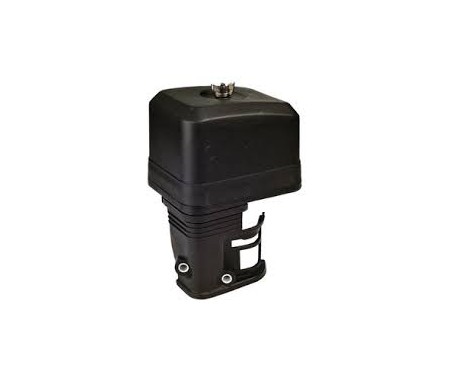 Teleso filtra HONDA GX240 GX270 Z FILTREM