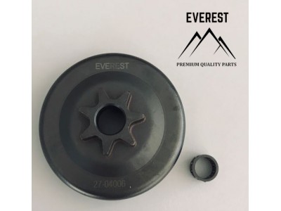 BUBON SPOJKY STIHL .325 7  026, MS260, MS260C, MS270, MS270C, MS280, MS280C EVEREST