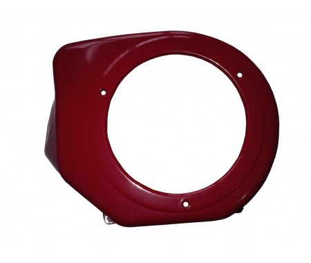 KRYT VENTILÁTORA HONDA GX160, GX200