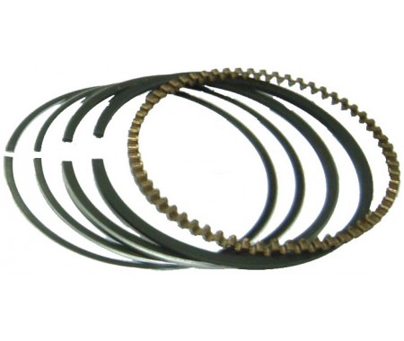 PÍSTNÍ KRÚŽKY GX100 NOMINAŁ