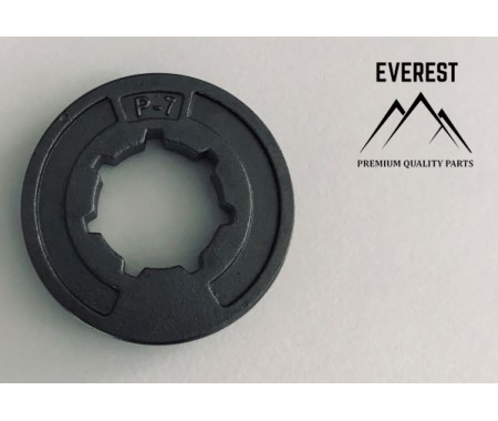 PLAVÁKOVÁ OZUBENÁ TYČ MINI 3/8 7z STIHL EVEREST