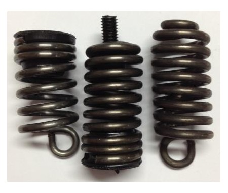 TLMIČ HUSQVARNA 235, 235E, 236, 236E, 240, 240E ZESTAW