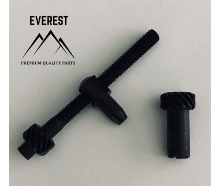 NAPÍNACIA SKRUTKA ČÍNSKE PÍLY 45cc 52cc 58cc EVEREST