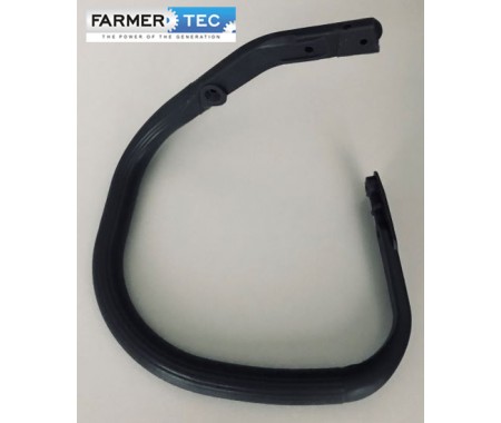 UCHWYT RUROWY HUSQVARNA 340, 345, 350