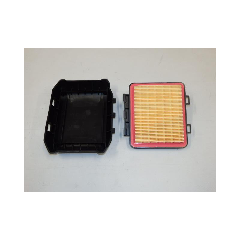 Filtr komplet