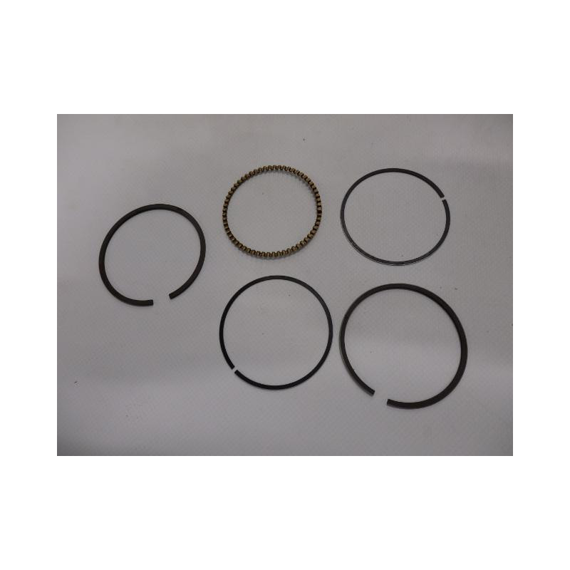 Pístní kroužky - set 4HP