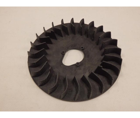 Ventilátor