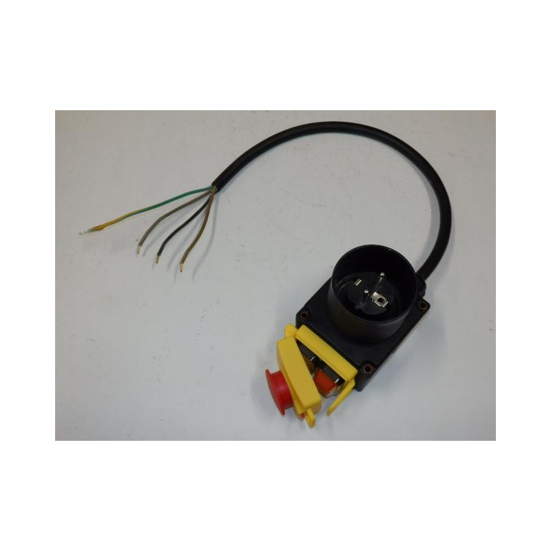 Vypínač 230V