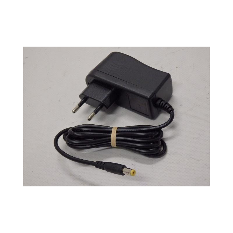 Nabíječka VeGA sekačka 12V-1A