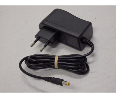 Nabíječka VeGA sekačka 12V-1A