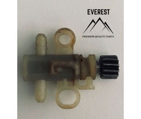 OLEJOVÉ ČERPADLO ČÍNSKE PÍLY GARDENA EVEREST