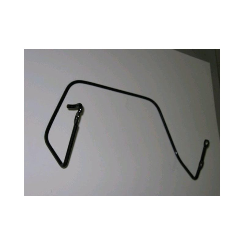 Ovládání pojezdu