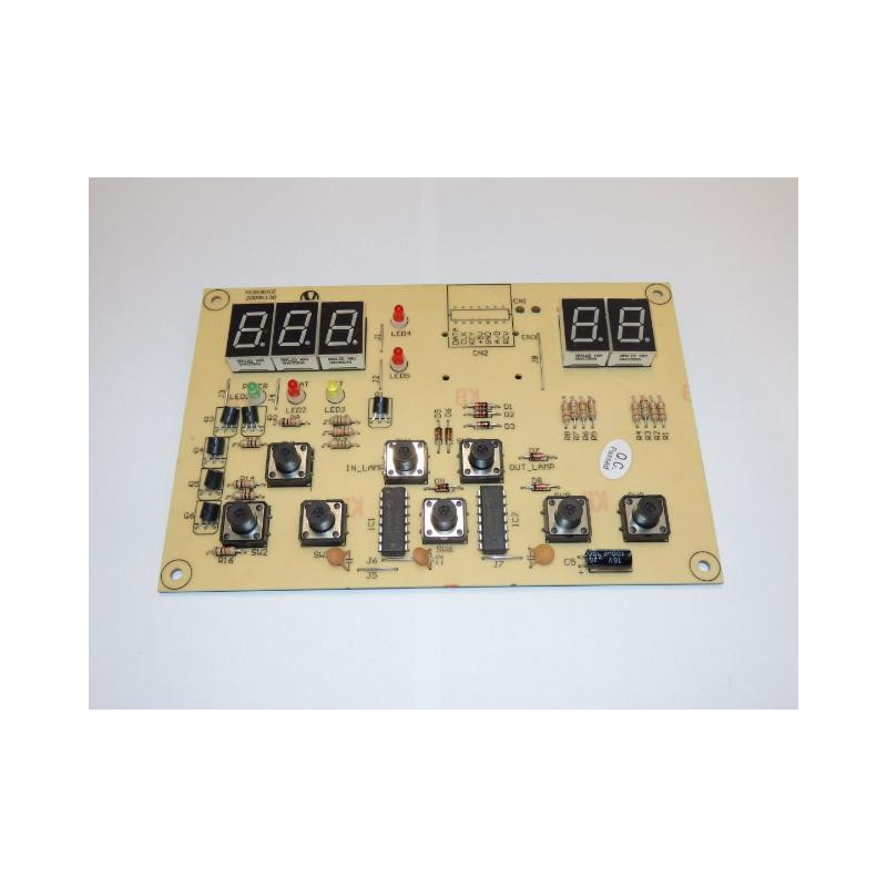 Ovládací panel vnitřní Y (7 pin)