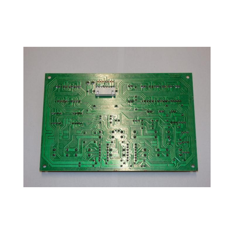 Ovládací panel vnitřní Y (7 pin)