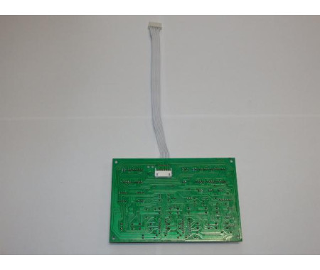 Ovládací panel venkovní Y (7 pin)
