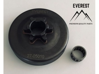 BUBON SPOJKY 3/8 6z HUSQVARNA 135, 135E, 140, 140E EVEREST