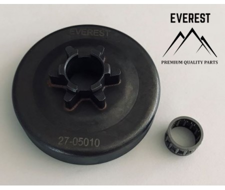BUBON SPOJKY 3/8 6z HUSQVARNA 135, 135E, 140, 140E EVEREST