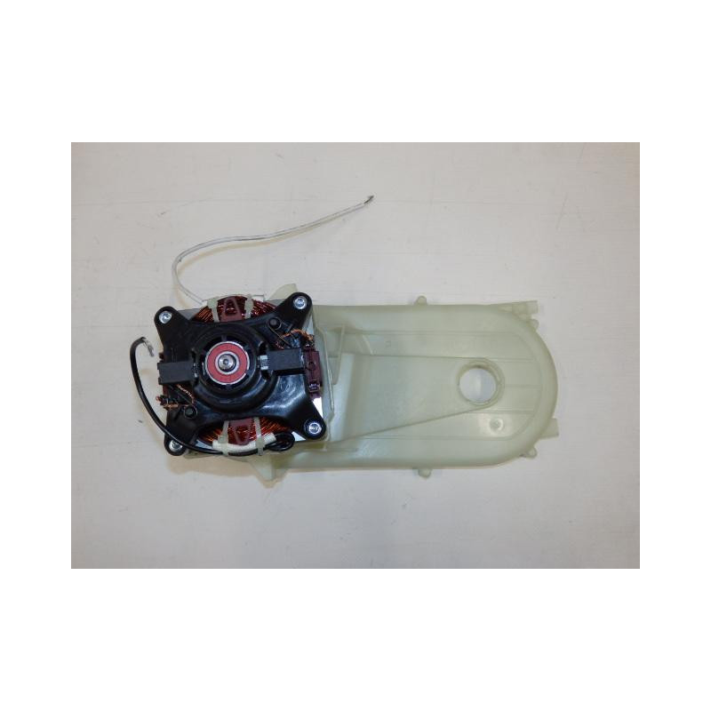 Motor