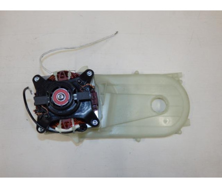 Motor