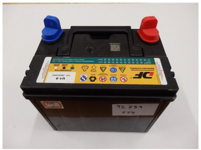 Battery U1-9MF