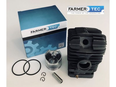 KOMPLETNÝ VALEC STIHL MS390 FARMERTEC