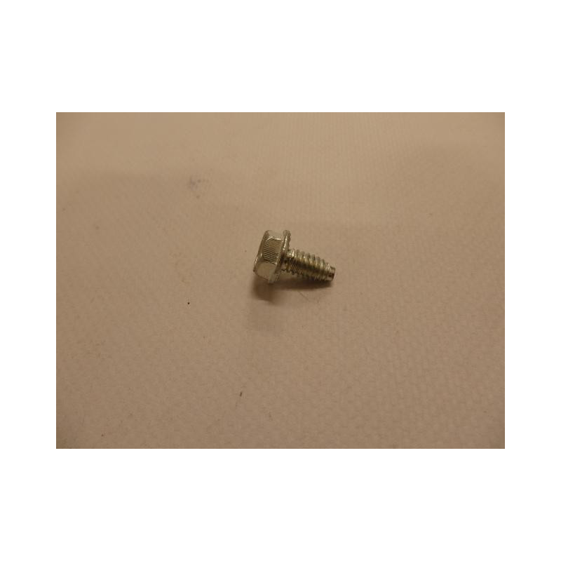 Screw, Mounting