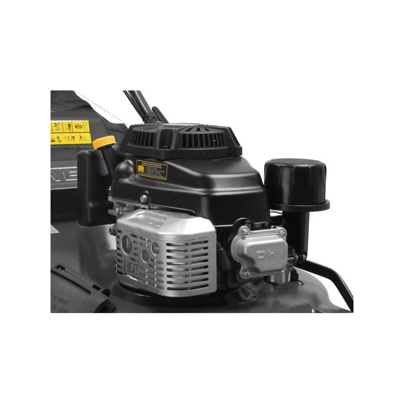 Motor KAWASAKI FJ180V-AM90