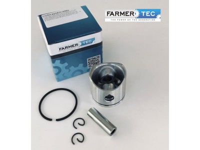 KOMPLETNÝ PIEST HUSQVARNA 141, 142 FARMERTEC