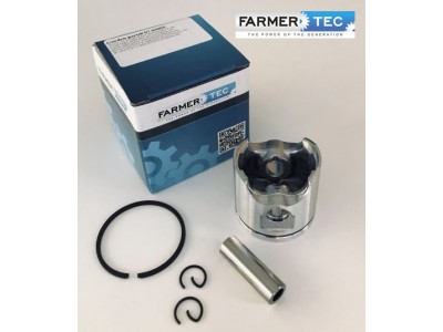 KOMPLETNÝ PIEST HUSQVARNA 340 FARMERTEC